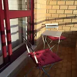 Vila Do Conde Beach Apartment Lejlighed Vila do Conde