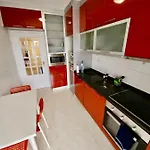 Lejlighed Vila Do Conde Beach Apartment *