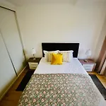 Lejlighed Vila Do Conde Beach Apartment *