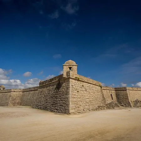 Διαμέρισμα Vila Do Conde Beach Apartment *