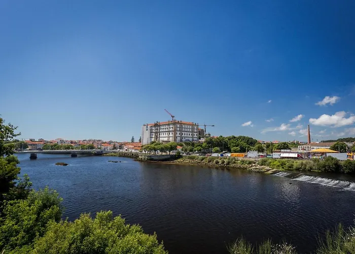 Vila Do Conde Beach Apartment *