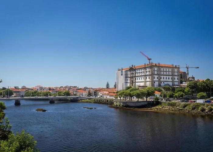 Vila Do Conde Beach Apartment Διαμέρισμα