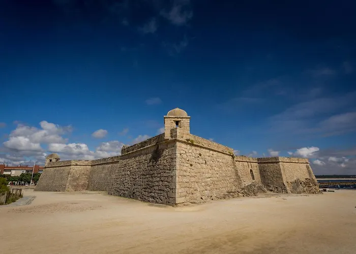 Διαμέρισμα Vila Do Conde Beach Apartment *