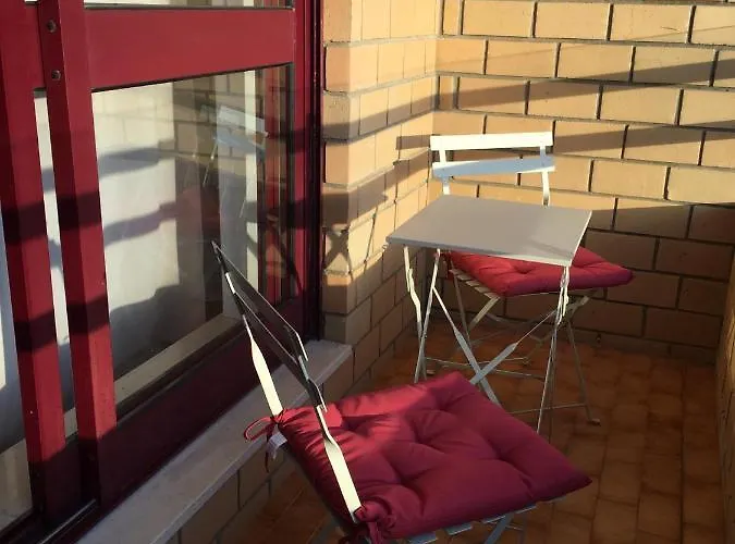 Vila Do Conde Beach Apartment Διαμέρισμα Vila do Conde