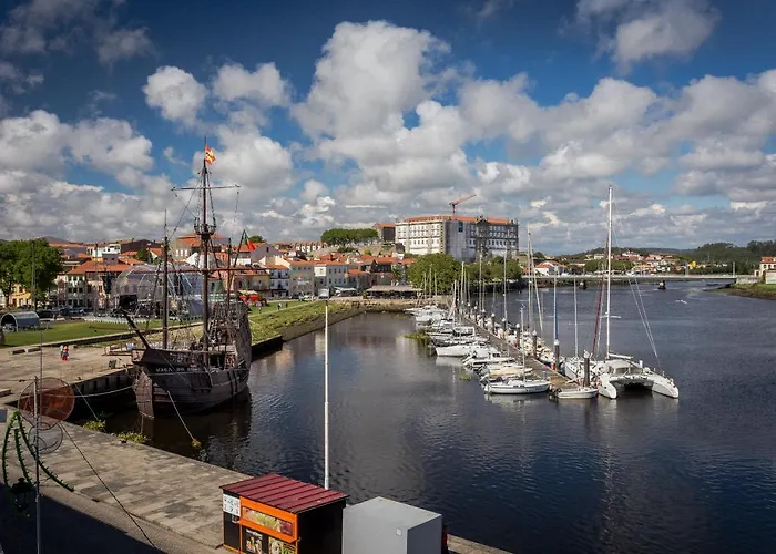 Vila Do Conde Beach Apartment Διαμέρισμα Vila do Conde