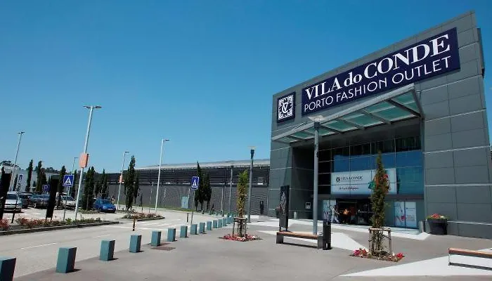 Vila Do Conde Beach Apartment Διαμέρισμα Vila do Conde