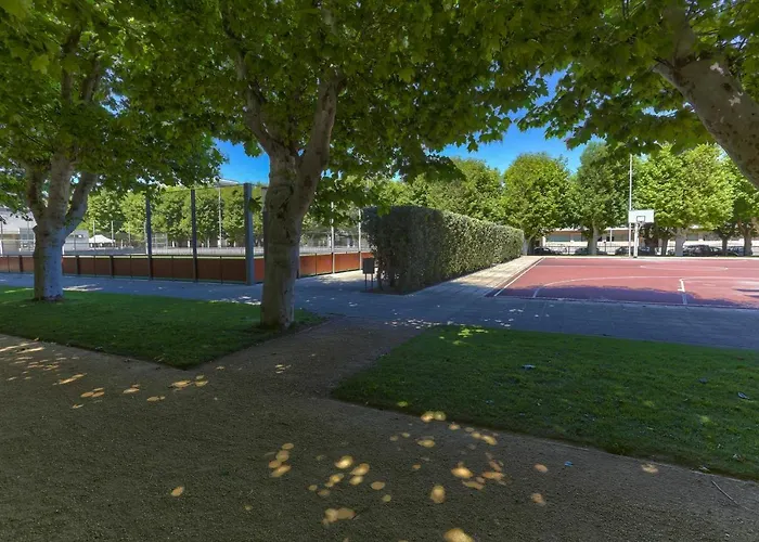 Vila Do Conde Beach Apartment