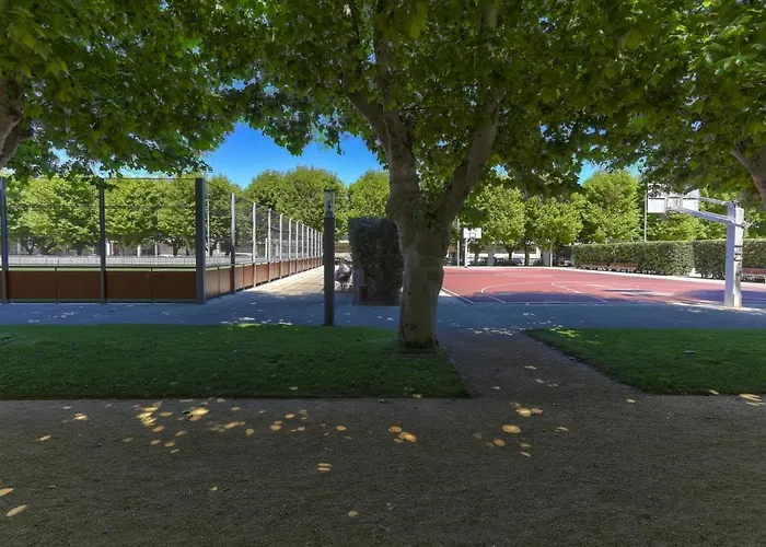 Vila Do Conde Beach Apartment * Vila do Conde