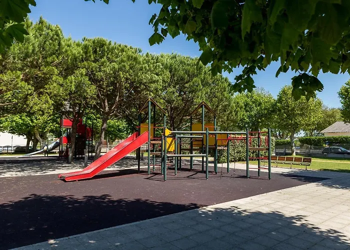 Vila Do Conde Beach Apartment *