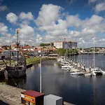 Vila Do Conde Beach Apartment Apartment Vila do Conde