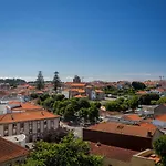 Vila Do Conde Beach Apartment Apartment