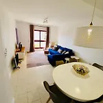 Vila Do Conde Beach Apartment