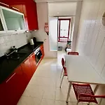Vila Do Conde Beach Apartment Apartment