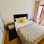 Vila Do Conde Beach Apartment Apartment Vila do Conde