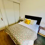 Vila Do Conde Beach Apartment Apartment Vila do Conde