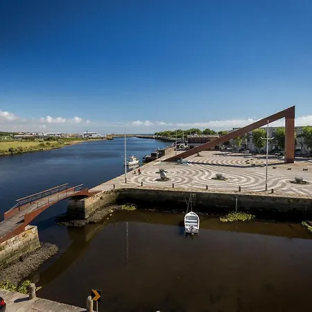 Vila Do Conde Beach Apartment * 빌다도콘데