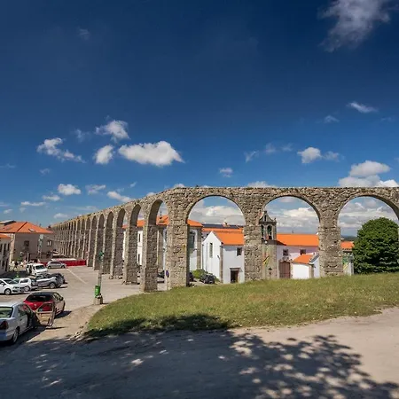 Vila Do Conde Beach Apartment דירה