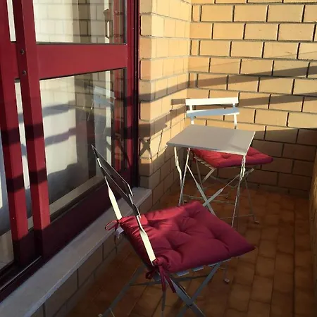 Vila Do Conde Beach Apartment 아파트 빌다도콘데