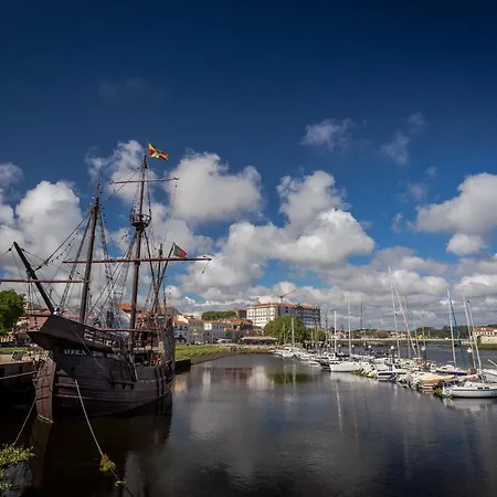 Vila Do Conde Beach Apartment