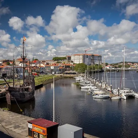 Vila Do Conde Beach Apartment 아파트 빌다도콘데