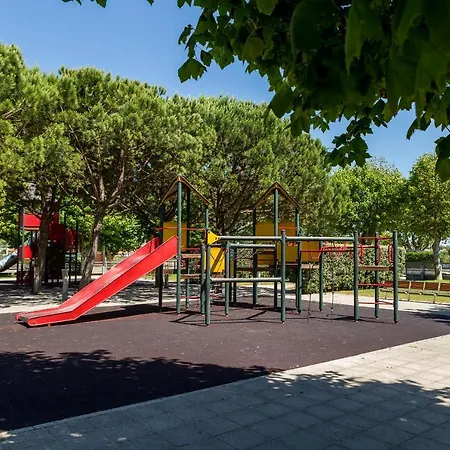Vila Do Conde Beach Apartment *