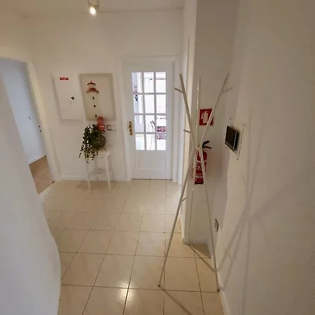 Vila Do Conde Beach Apartment * 빌다도콘데