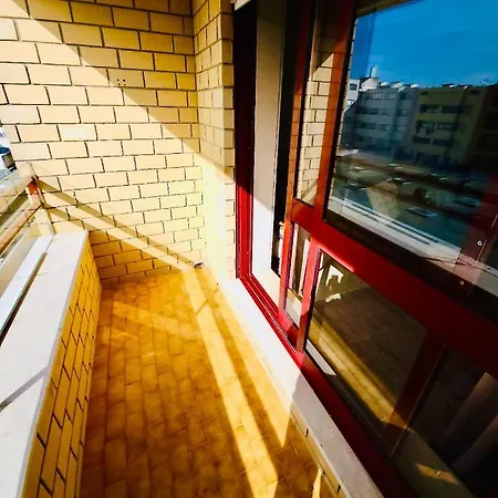 Vila Do Conde Beach Apartment *