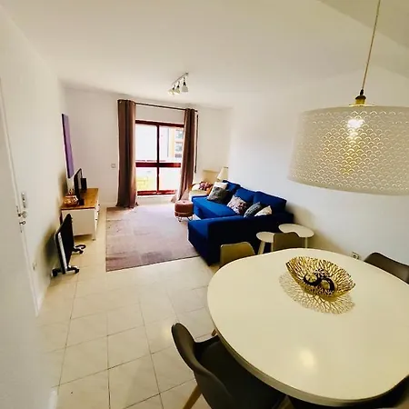 Vila Do Conde Beach Apartment