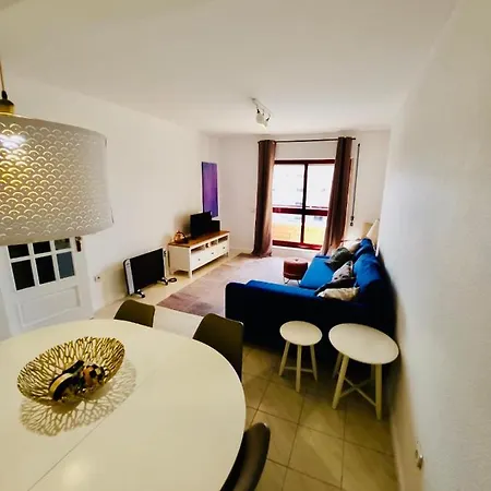 Vila Do Conde Beach Apartment *