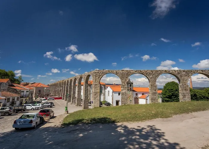 Vila Do Conde Beach Apartment דירה