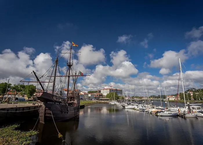 Vila Do Conde Beach Apartment