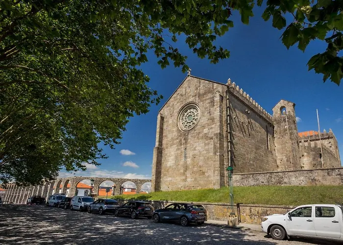 Vila Do Conde Beach Apartment *