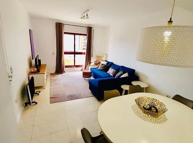 Vila Do Conde Beach Apartment