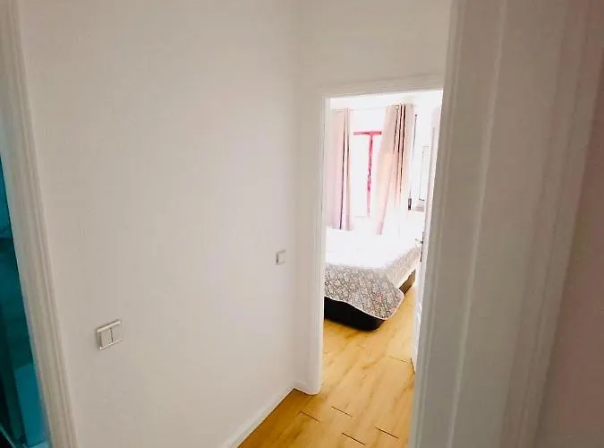 דירה Vila Do Conde Beach Apartment *